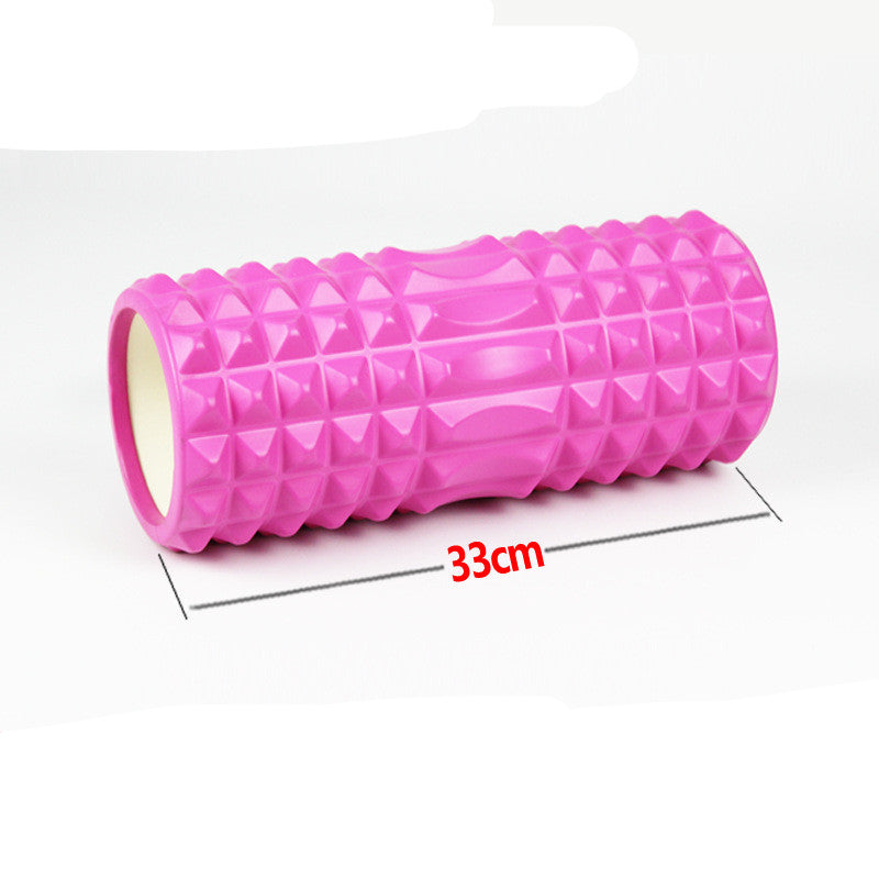 Fascia Stovepipe Yoga Column Mace Massage Roller