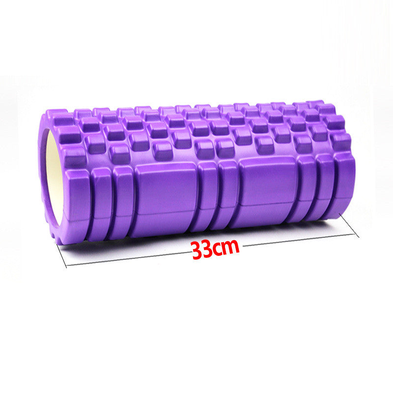 Fascia Stovepipe Yoga Column Mace Massage Roller