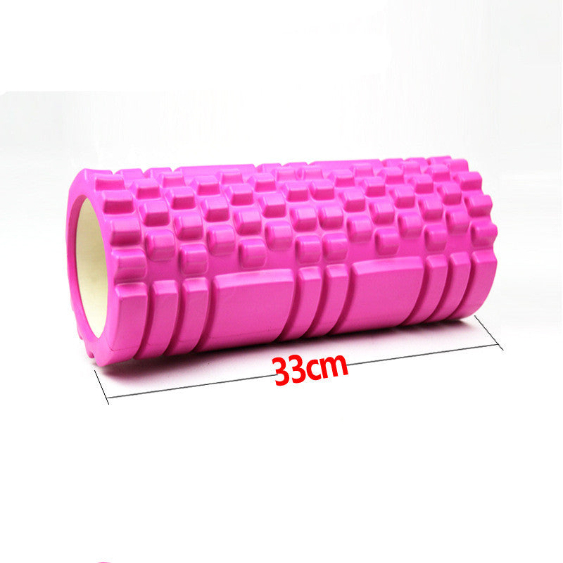 Fascia Stovepipe Yoga Column Mace Massage Roller