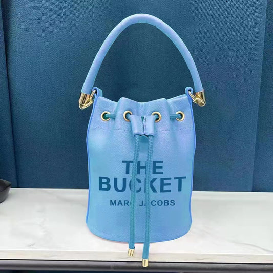 Women's The Bucket Fashion Purse