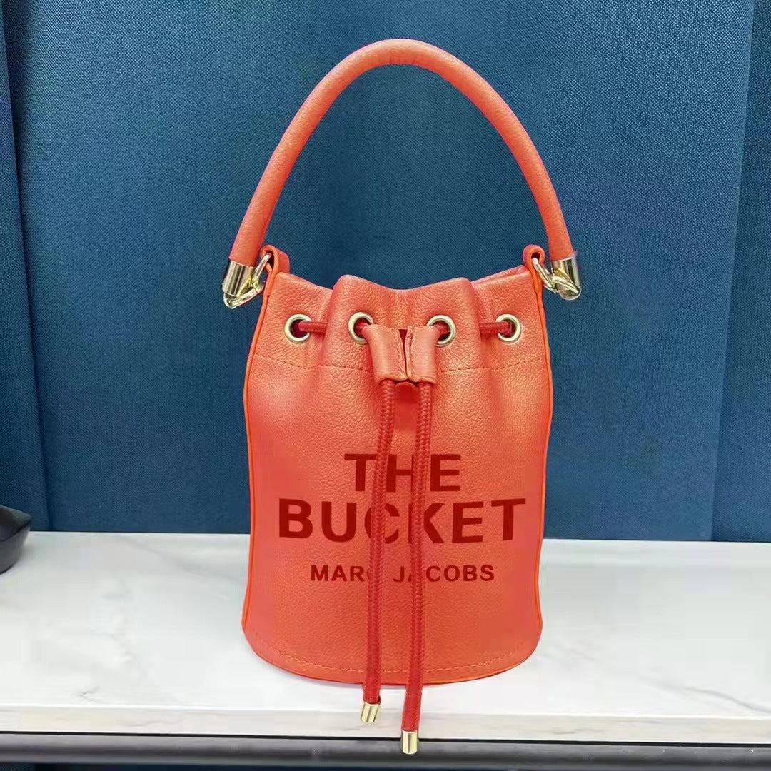 Women's The Bucket Fashion Purse