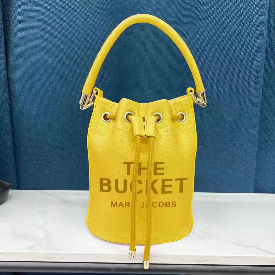 Women's The Bucket Fashion Purse