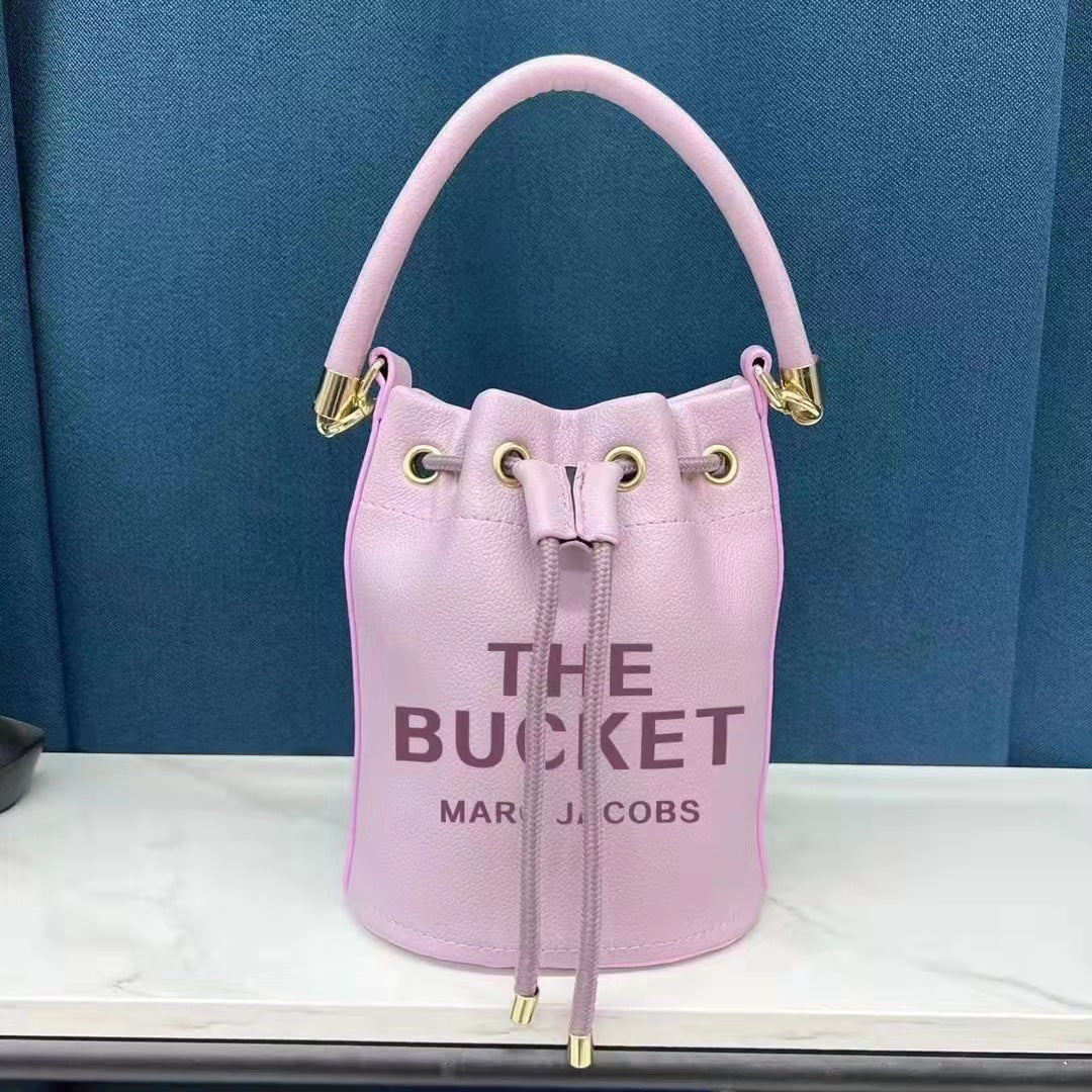 Women's The Bucket Fashion Purse