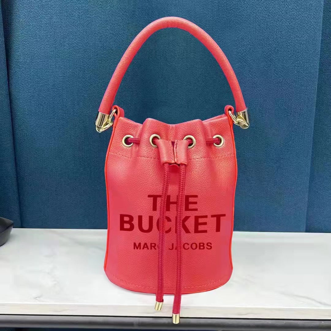 Women's The Bucket Fashion Purse