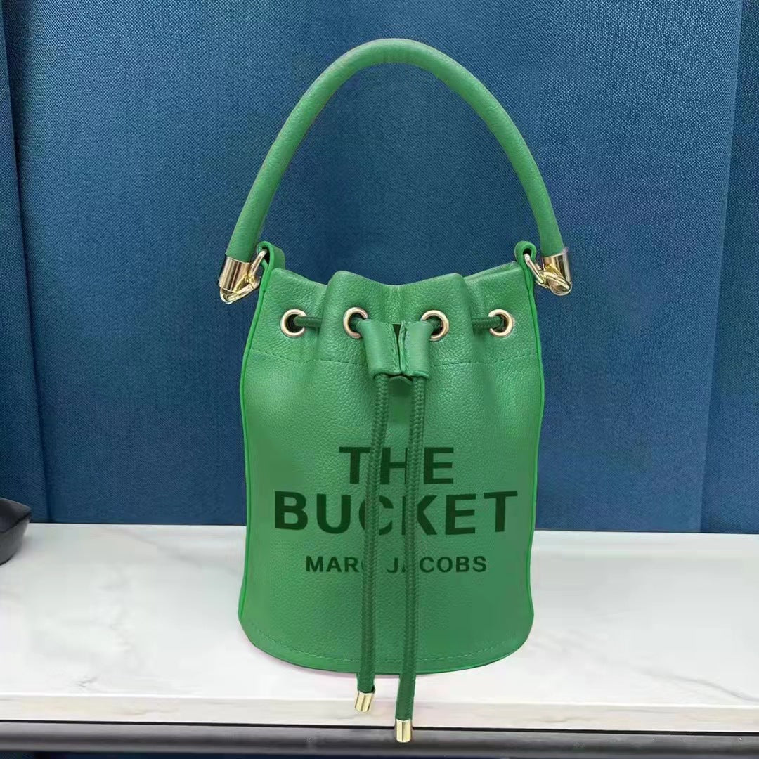 Women's The Bucket Fashion Purse