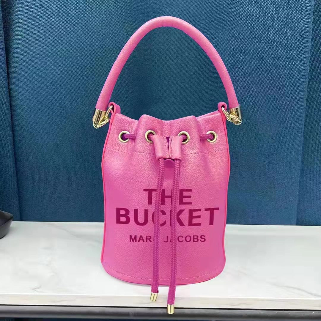 Women's The Bucket Fashion Purse